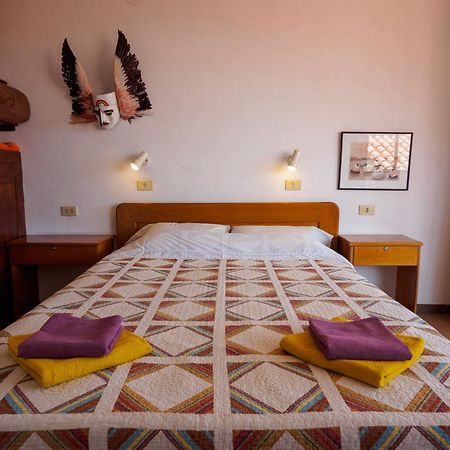 Bella Vista El Tronco Bed & Breakfast Сукре Екстериор снимка