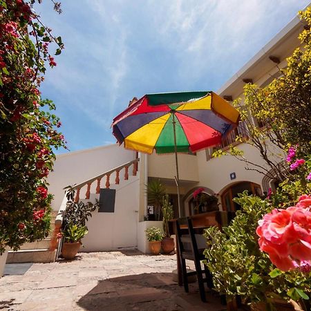Bella Vista El Tronco Bed & Breakfast Сукре Екстериор снимка