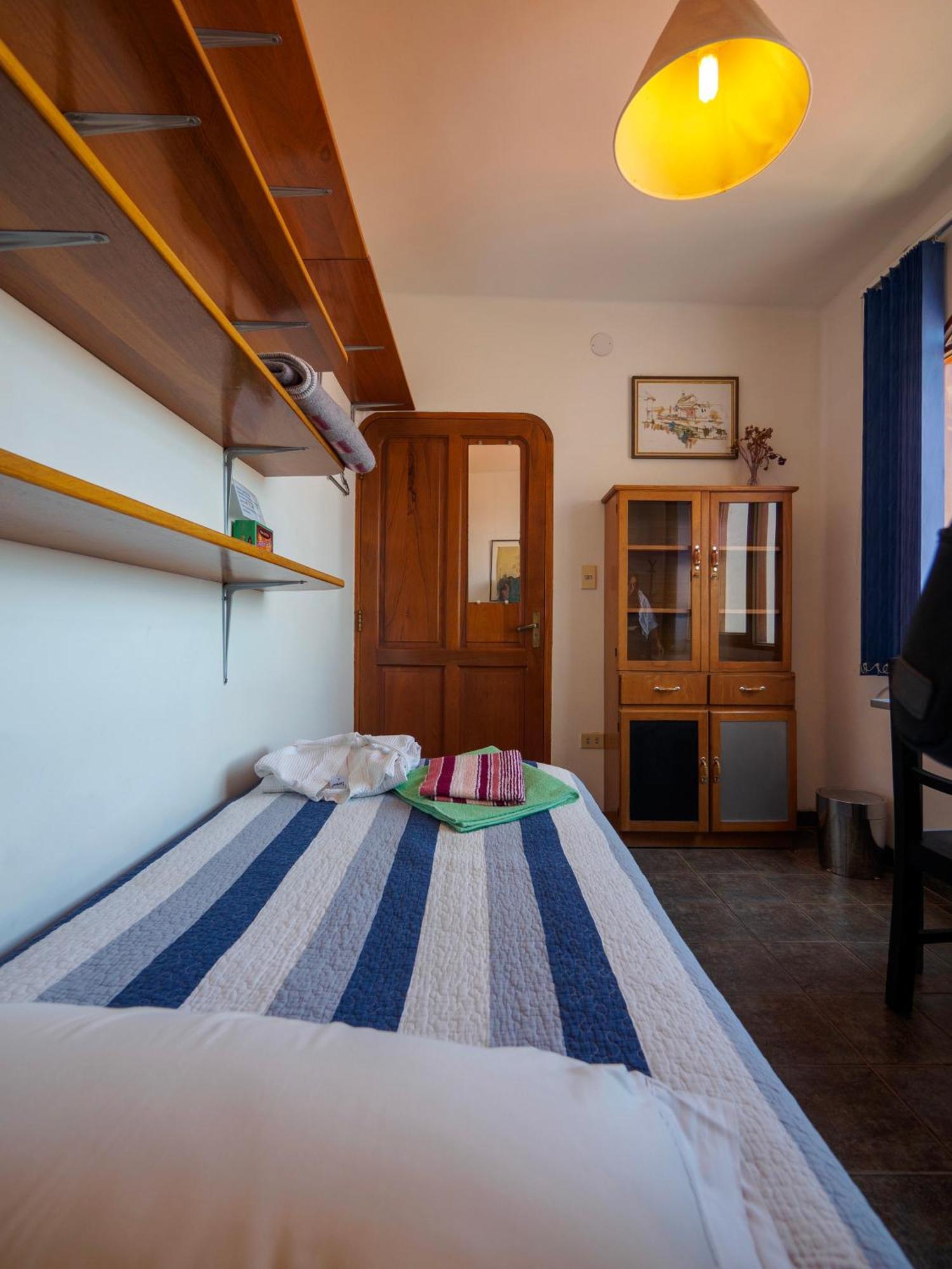 Bella Vista El Tronco Bed & Breakfast Сукре Екстериор снимка