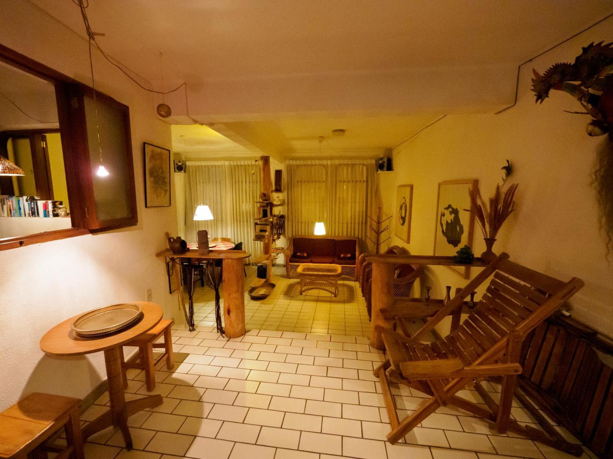 Bella Vista El Tronco Bed & Breakfast Сукре Екстериор снимка