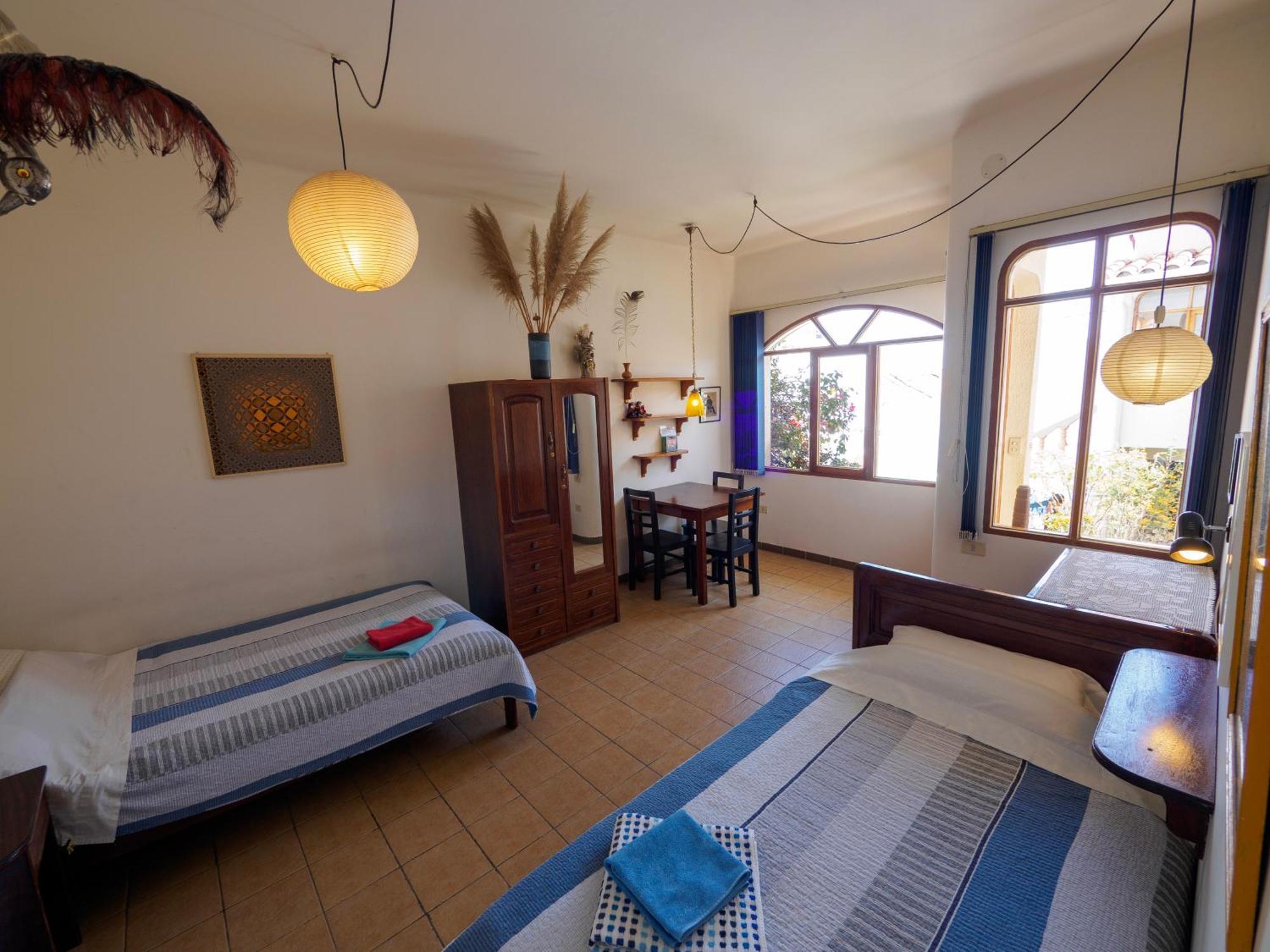Bella Vista El Tronco Bed & Breakfast Сукре Екстериор снимка