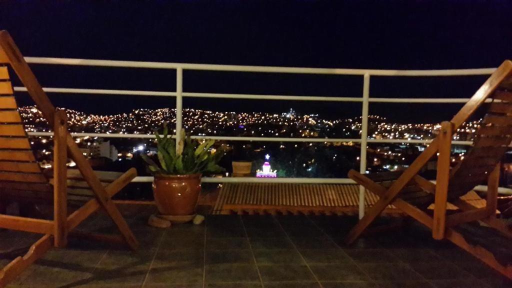 Bella Vista El Tronco Bed & Breakfast Сукре Екстериор снимка