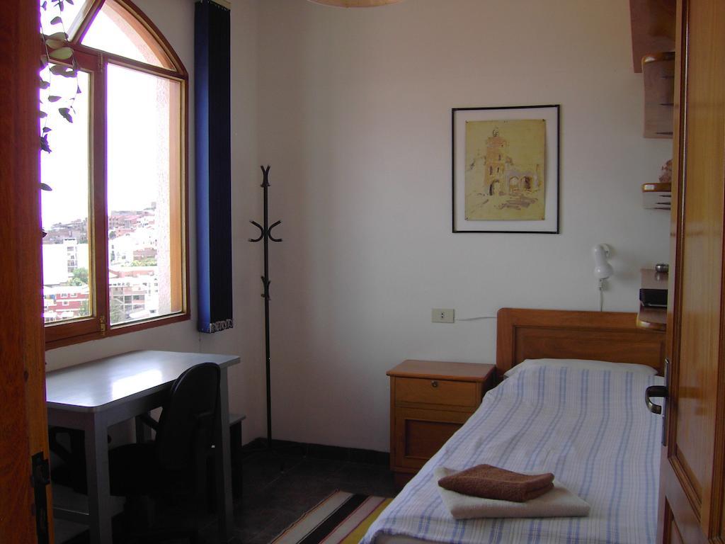 Bella Vista El Tronco Bed & Breakfast Сукре Стая снимка