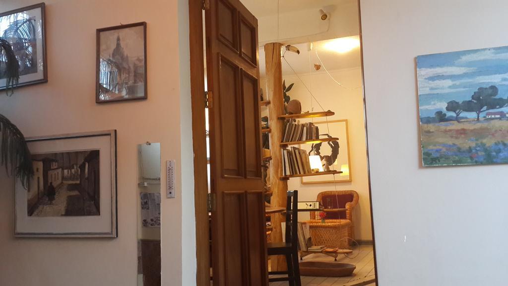 Bella Vista El Tronco Bed & Breakfast Сукре Екстериор снимка