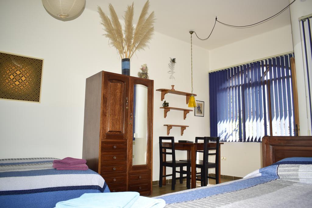 Bella Vista El Tronco Bed & Breakfast Сукре Екстериор снимка