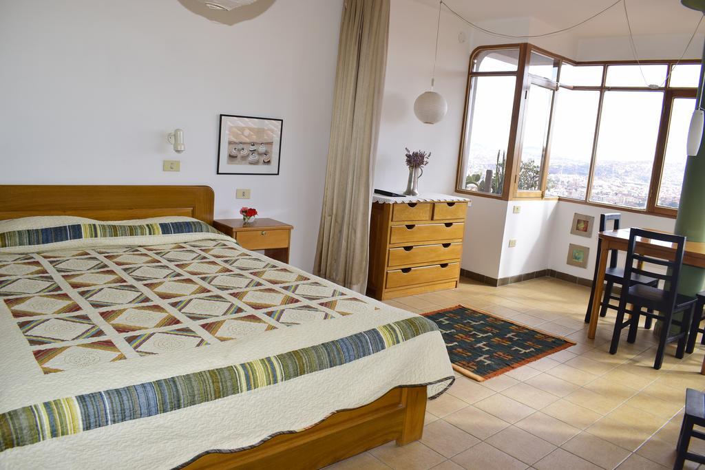 Bella Vista El Tronco Bed & Breakfast Сукре Екстериор снимка