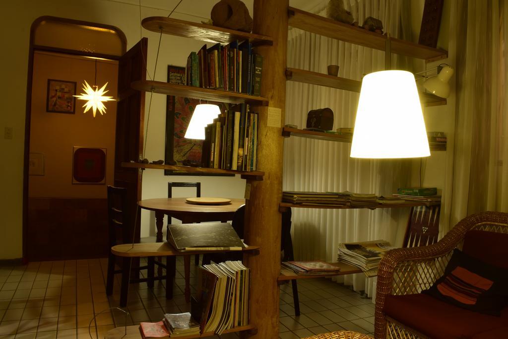 Bella Vista El Tronco Bed & Breakfast Сукре Екстериор снимка