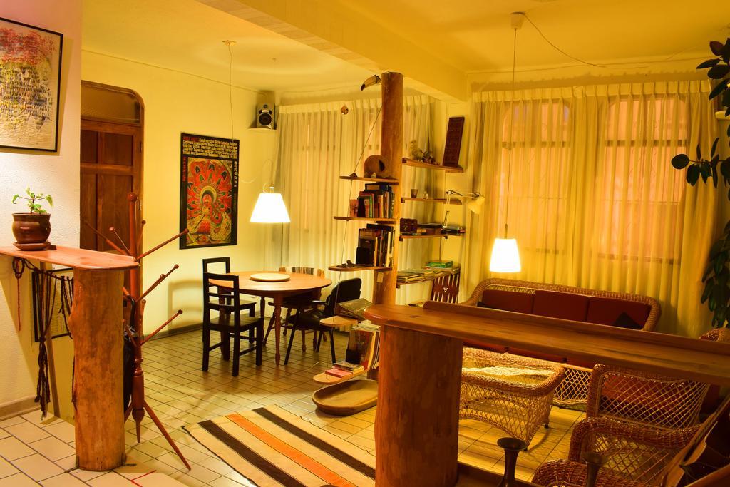 Bella Vista El Tronco Bed & Breakfast Сукре Екстериор снимка