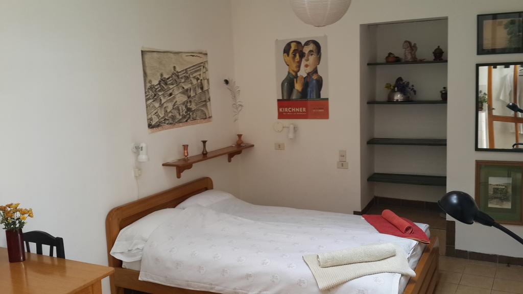 Bella Vista El Tronco Bed & Breakfast Сукре Екстериор снимка